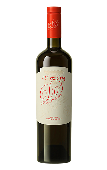 Producto: Dos Claveles 2025