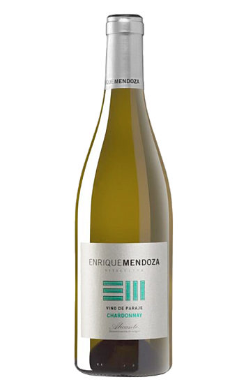 Producto: Enrique Mendoza Chardonnay 2024