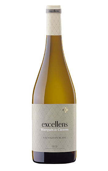 Producto: Marqués de Cáceres Excellens Sauvignon Blanc 2025