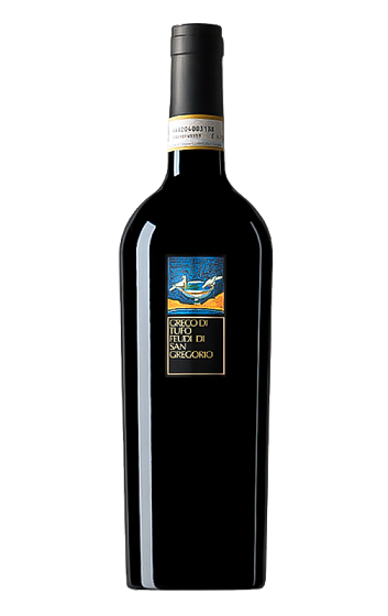Producto: Feudi di San Gregorio Greco di Tufo 2025
