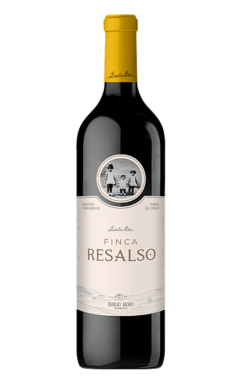 Producto: Finca Resalso 2025