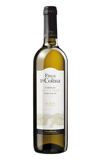 Producto: Finca La Colina Verdejo Cien x Cien 2025