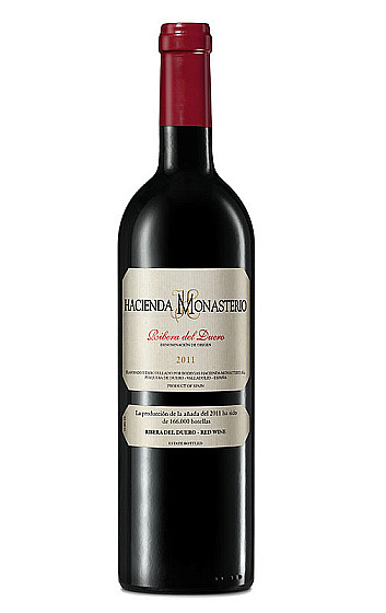 Producto: Hacienda Monasterio Reserva Especial 2020