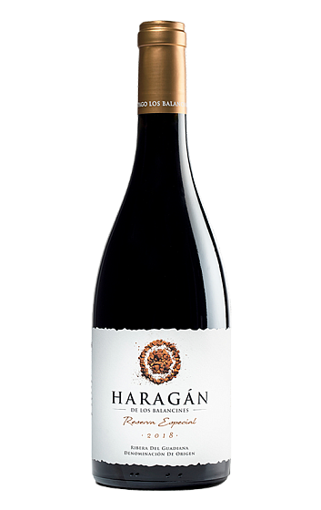 Producto: Haragán 2019