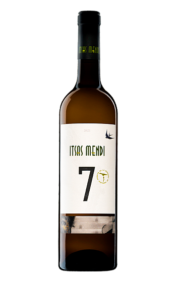 Producto: Itsasmendi 7 2022