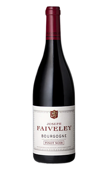 Producto: Domaine Faiveley Bourgogne Pinot Noir 2024