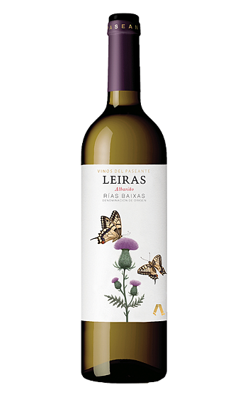 Producto: Leiras Albariño 2023