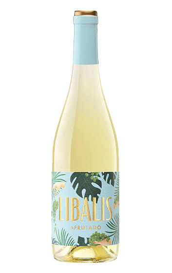 Producto: Libalis White 2025
