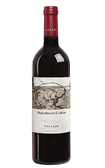 Producto: Majuelos de Callejo 2021