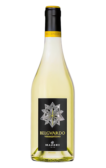 Producto: Belguardo Vermentino 2025