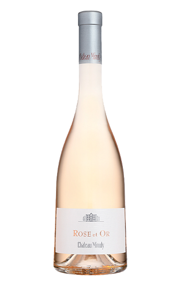 Producto: Minuty Rosé et Or 2024