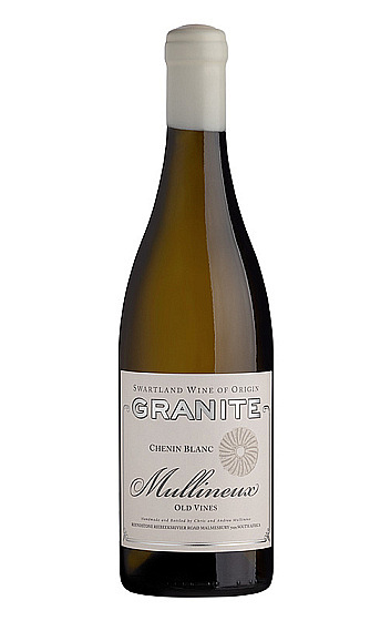 Producto: Mullineux Granite Chenin Blanc 2024