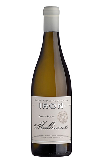 Producto: Mullineux Iron Chenin Blanc 2024