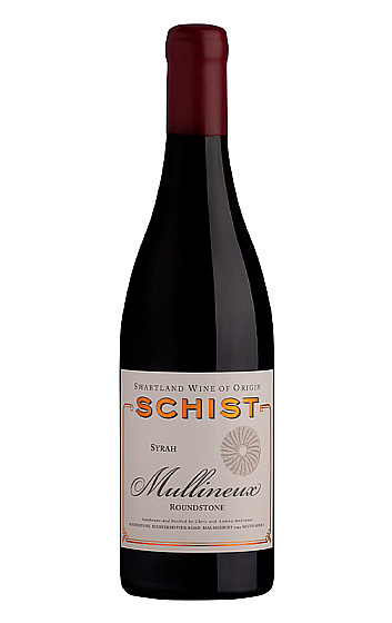 Producto: Mullineux Schist Roundstone Syrah 2023