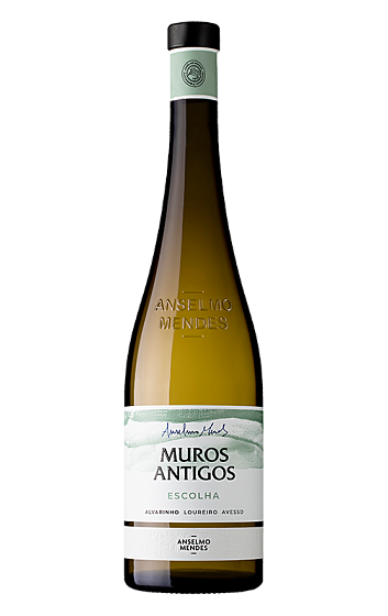 Producto: Muros Antigos Escolha 2025
