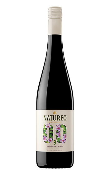 Producto: Natureo Garnacha Syrah 2025