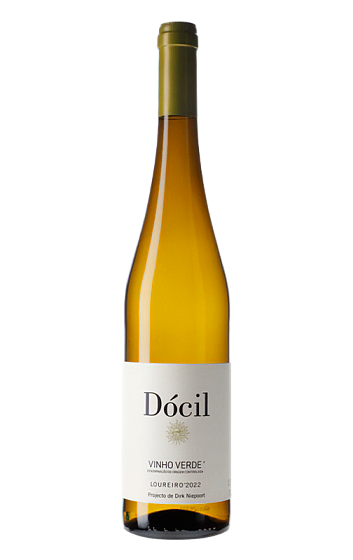 Producto: Niepoort Dócil Loureiro 2025