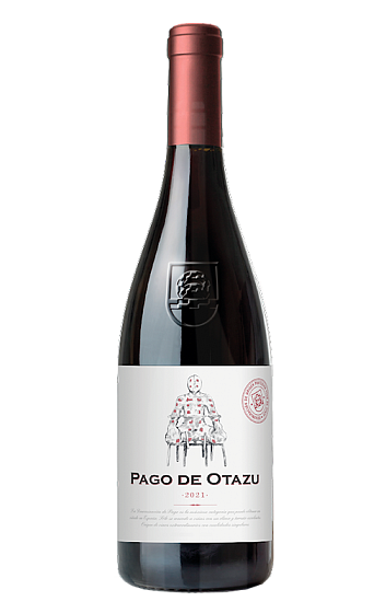 Producto: Pago de Otazu 2023