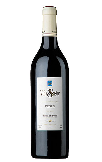 Producto: Pesus 2018