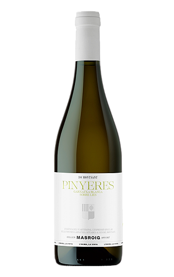 Producto: Pinyeres Blanc 2024