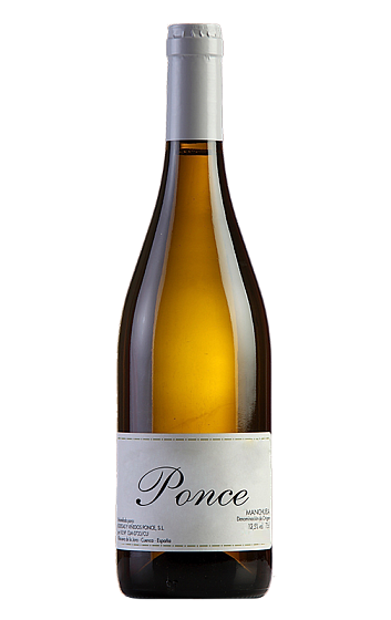 Producto: Ponce Blanco 2024
