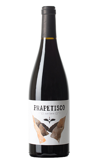 Producto: Barco del Corneta Prapetisco 2024