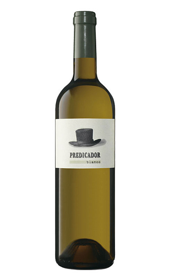 Producto: Predicador Blanco 2023