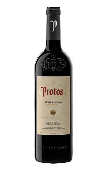 Producto: Protos Serie Privada 2021