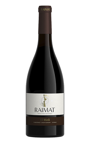Producto: Raimat El Molí 2021