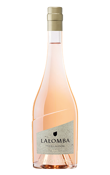 Producto: Lalomba Rosé 2025