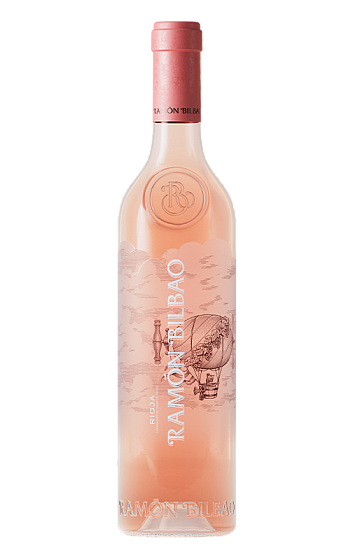 Producto: Ramón Bilbao Rosado 2024