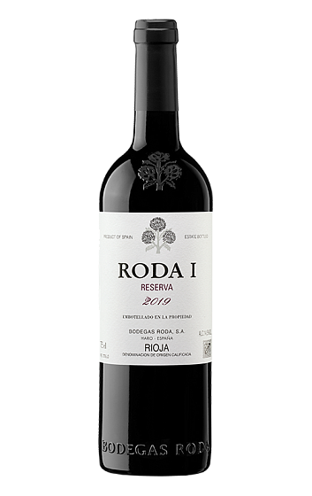 Producto: Roda I Reserva 2021 Magnum