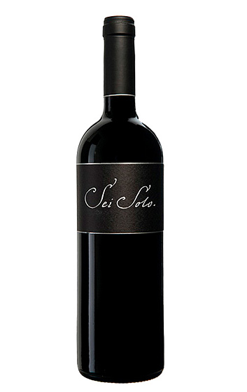 Producto: Sei Solo 2023