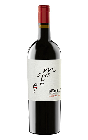 Producto: Semele Crianza 2023
