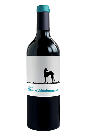 Producto: Valderiz Sitio de Valdehermoso 2024