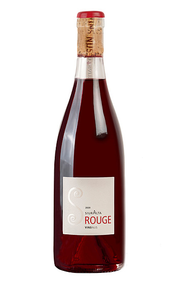 Producto: Siuralta Rouge 2021