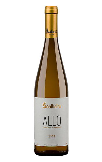 Producto: Soalheiro Allo 2025