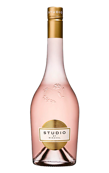 Producto: Studio By Miraval Rosé 2025