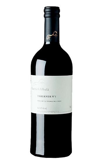 Producto: Taberner Nº 1 2016