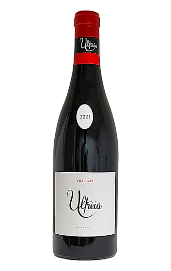 Producto: Ultreia Villegas 2023