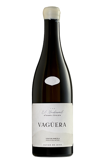 Producto: Vagüera El Maderal 2022