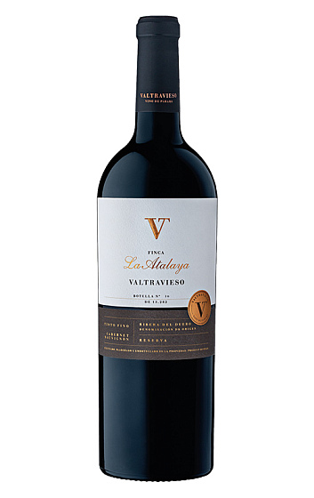 Producto: Valtravieso Reserva Finca La Atalaya 2021