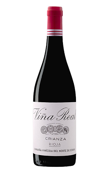 Producto: Viña Real Crianza Magnum 2022
