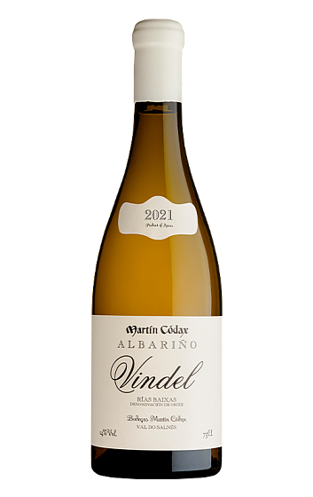 Producto: Vindel 2022