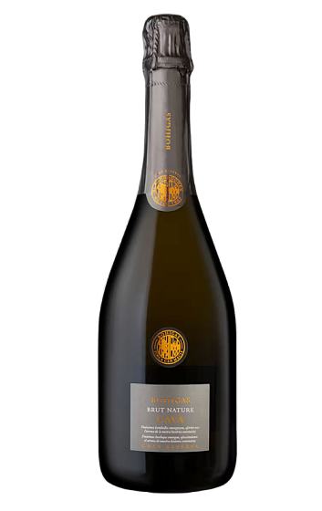 Producto: Bohigas Brut Nature Gran Reserva