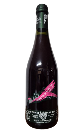 Producto: Camillo Donati Il Mio Malvasia Rosa 2024