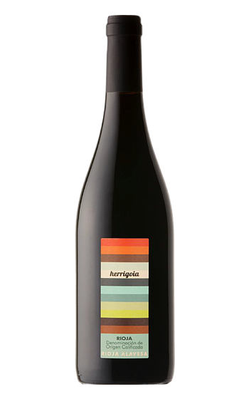 Producto: Herrigoia 2025