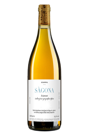 Producto: Sàgona Bianco 2024