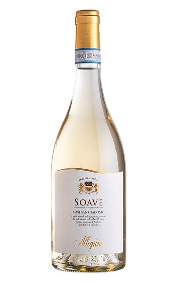 Producto: Allegrini Soave Oasi San Giacomo DOC 2023