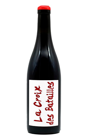 Producto: Anne et Jean-François Ganevat La Croix des Batailles 2017